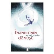 İnanna'nın Dönüşü - Sabri Safiye