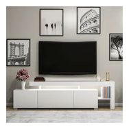Inarch Dizayn Beliz Beyaz Tv Ünitesi
