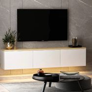 Inarch Dizayn Neon Tv Ünitesi