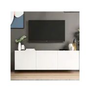 Inarch Dizayn Whıte Tv Ünitesi
