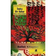 İNATÇI BIR BAHAR KÜRTÇE VE KÜRTÇE EDEBIYAT - VECDI ERBAY