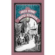 İNATÇI KERABAN 1 - JULES VERNE