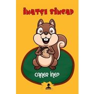 İnatçı Sincap - Caner İnep