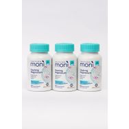 Inatura Moni Daylong Magnesium Bisglisinat Piperin 3x60 Kapsül
