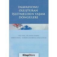 İnavasyonu Oluşturan İşletmelerin Yaşam Döngüleri - Kolektif
