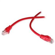 Inca Cat 6 1 m Kırmızı Patch Kablo