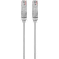 Inca CAT6 26 AWG 5 Gri Kablo