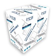Inca ICAT-305 305mt Network Kablosu