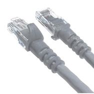 Inca ICAT6-02TG CAT6 2 mt Gri Network Kablo
