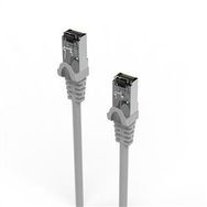 Inca ICAT7-10G Cat7 S/Ftp Network 10 m Gri Kablo