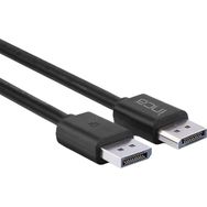 Inca IDPD-18TX 1,8 mt Displayport To Displayport Kablo