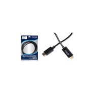 Inca IDPH-18T 1.8 mt Displayport To Hdmı Kablo
