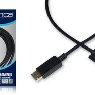Inca IDPV-18T Displayport to VGA Çevirici Adaptör