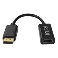 Inca IDTH-07 Displayport TO Hdmi Çevirici