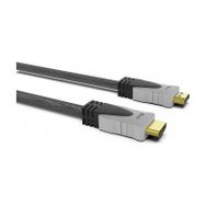 Inca IHD-03T 2.0V 3 mt Gri HDMI Kablo