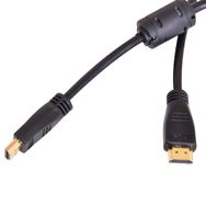 Inca IHS-08 Altın Uçlu HDMI Kablo