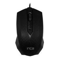 Inca IM-119 Siyah 150 cm USB Optik Mouse