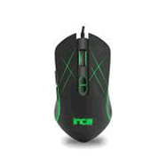 Inca IMG-039T Chasca Rgb Oyuncu Mouse