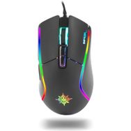 Inca IMG-GT16 RGB Siyah Oyuncu Mouse