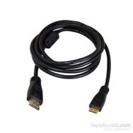 Inca IMH-02 Altın Uclu HDMI Kablo