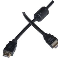 Inca IMHD-150T 15 m HDMI to HDMI 4K v1.4 3D Altın Uçlu Görüntü Kablosu