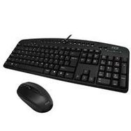 Inca IMK-384U Combo Set Q Mm Klavye-Optik Mouse