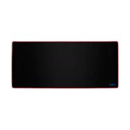 Inca IMP-018K Kırmızı Dikişli Oyuncu Mouse Pad