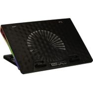 Inca INC-609TGS Arrax 2 Fanlı 13-18 inç Notebook Soğutucu