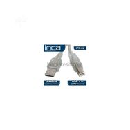 Inca IPR-02 3 mt USB 2.0 Printer Yazıcı Kablosu