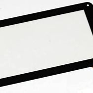 Inca IT-074S Siyah Tablet Ekran Dokunmatiği