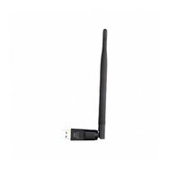 Inca IUWA-150TX 150 Mbps 5 Dbi Anten Mini USB Kablosuz Adaptör