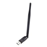 Inca IUWA-150TX 150mbps 5DBİ Anten Mini Wireless Adaptör