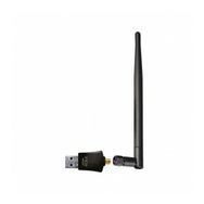 Inca IUWA-313BX 300 Mbps 5 dBi 11N USB 2.0 Kablosuz Ağ Adaptörü