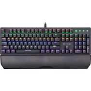 Inca Phaldor IKG-445 RGB Mekanik Oyuncu Klavye