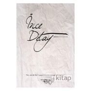 İnce Detay - Merve Bayrakdar