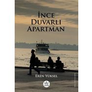 İnce Duvarlı Apartman - Elpis Yayınları