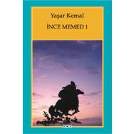 İNCE MEMED 1 - YAŞAR KEMAL