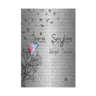 İnce Şeyler - Serpil Özkan