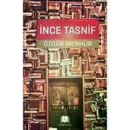İnce Tasnif Parana Yayınları