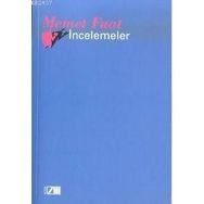 İNCELEMELER - MEMET FUAT