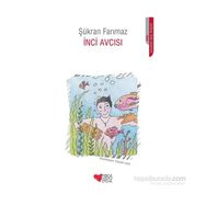 İnci Avcısı - Şükran Farımaz