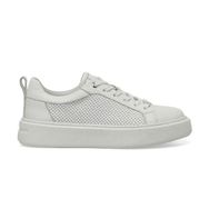 İnci Colibri 5FX Klasik Beyaz Kadın Sneaker