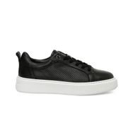 İnci Colibri 5FX Klasik Siyah Kadın Sneaker