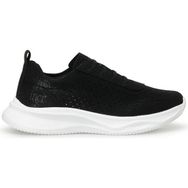 İnci Dotty 4FX Siyah Kadın Comfort Ayakkabı