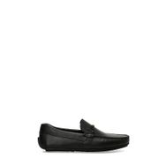 İnci Hakna.C 5FX Siyah Erkek Loafer