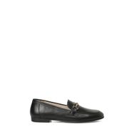 İnci JANET 6FX Siyah Modeli Kadın Loafer