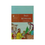 İnci Küpeler - Rahime Ergüven
