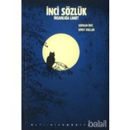 İNCİ SÖZLÜK - İNSANLIĞA LANET - MURAT İNCİ;UMUT KULLAR