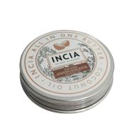 Incia 50 ml Dogal Hindistan Cevizli Krem