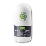 Incia 50 ml Erkekler İçin Doğal Roll-On Deodorant
